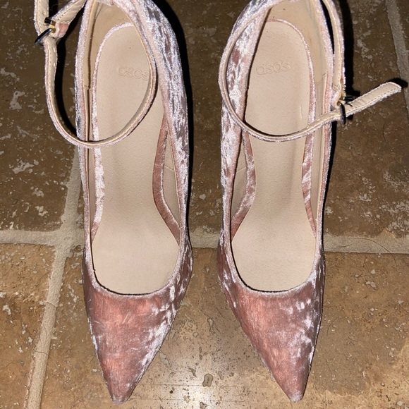 ASOS Pointed Toe heels - Picture 2 of 5